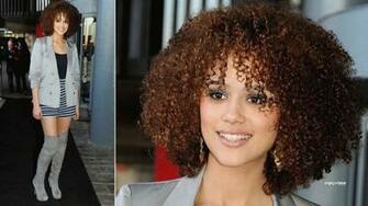 Nathalie Emmanuel Wallpaper HD