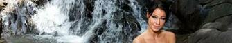 Women Nude Eyefinity Wallpaper