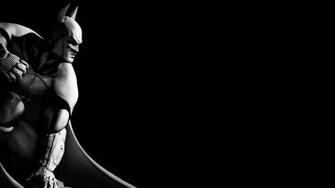 Batman Arkham City Wallpaper Fondo HD