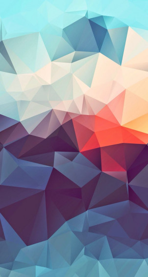 Cool iPhone Wallpaper 3d Abstract