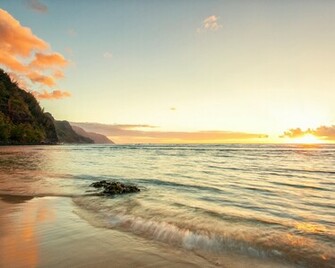 Desktop Wallpaper World Hawaii Island Of Kauai
