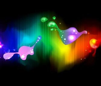 Abstract Tablet Wallpaper