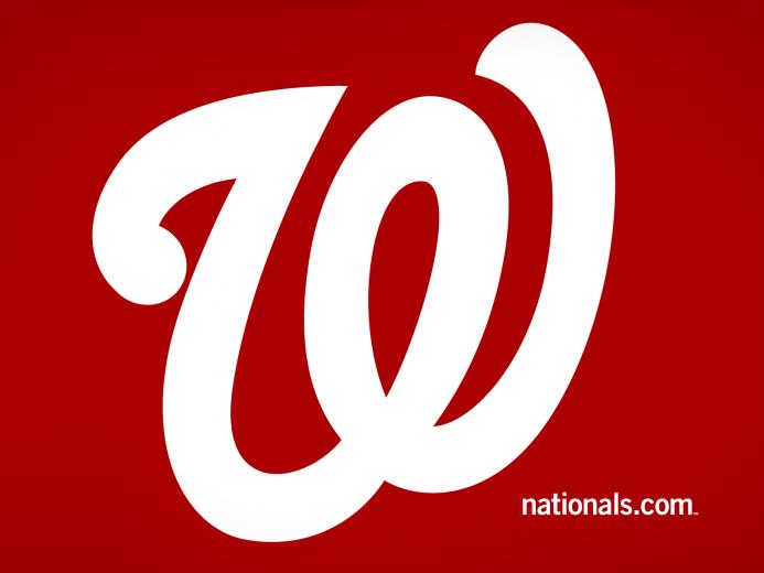 Desktop Wallpaper Washington Nationals