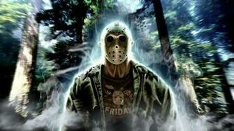 Friday 13th Dark Horror Violence Killer Jason Thriller Fridayhorror