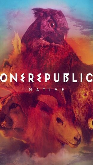 Onerepublic Native Wallpaper Pictures