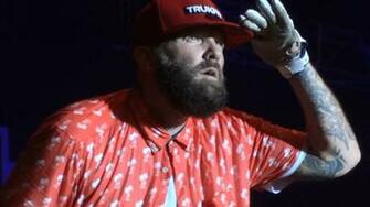 Fred Durst Wallpaper Image Photos Pictures Background
