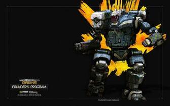 Mechwarrior Online Wallpaper Hq