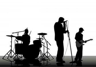 Wallpaper Band