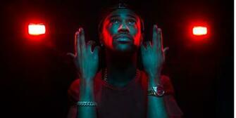 Big Sean Releases New Tracks Mischief