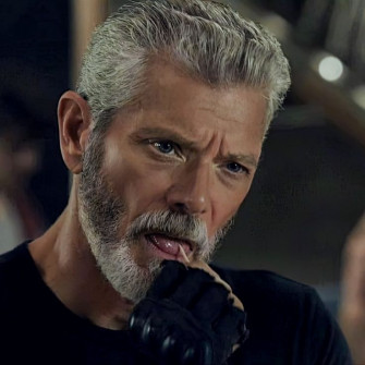 Terra Nova Stephen Lang Avatar Films Movie