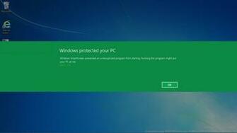 Windows Background Programs Running