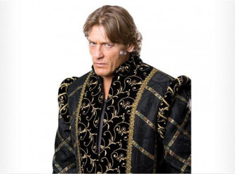 William Regal Wwe Profile And Wallpaper