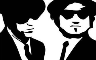 Blues Brothers Wallpaper