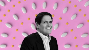 Mark Cuban S New Pharma Company Offers A Lesson In Empathy