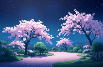 Aesthetic Wallpaper Anime