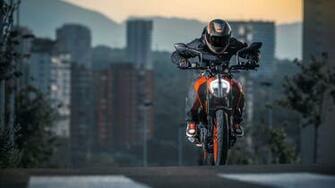 Ktm Duke Wallpaper
