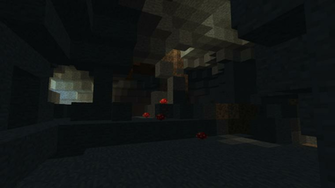 Minecraft Wallpaper By Griffsnuff