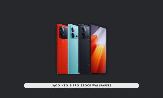 Iqoo Neo Pro Stock Wallpaper Are Here For In 2k
