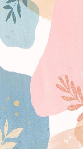 Premium Illustration Of Abstract Pastel