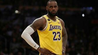 Nothing Is Normal In Lebron Says From Nba Bubble Ahead Of