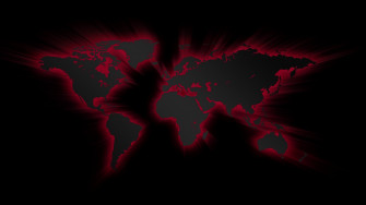 Black Wallpaper HD