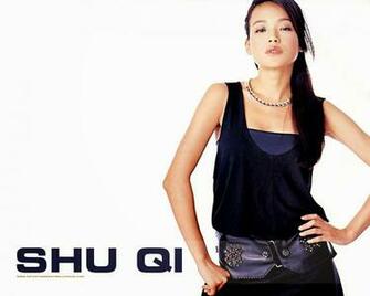 Shu Qi Wallpaper