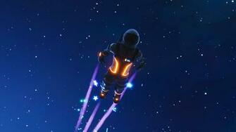 Blackheart Fortnite Wallpaper On