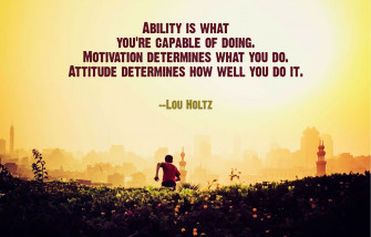 Quotes Typography Text Quote Motivational Inspirational Wallpaper