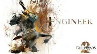 Wallpaper Guild Wars
