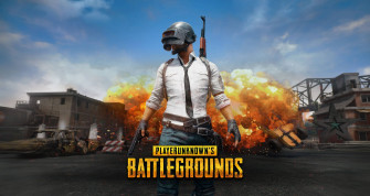 Battleground HD Wallpaper