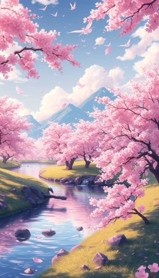 Aesthetic Wallpaper Anime