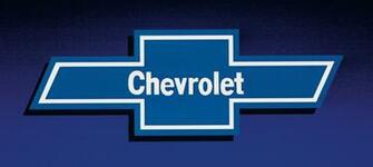 Birth Of An Icon The History Chevy Bowtie Photo Gallery