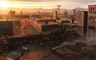 Cran Fallout New Vegas Gratuit Fonds