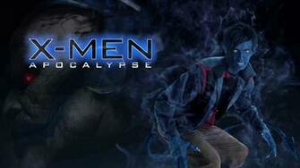 Men Apocalypse