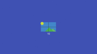 Flat Windows By Cr42yh17m4n