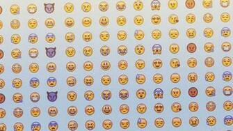 Does The Internet Need An Emoji Only Social Network No But Who Cares