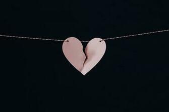 Broken Heart Pictures Image