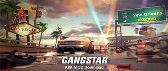 Gangstar New Orleans Openworld Mod Apk Data