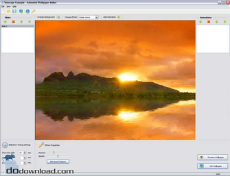 Animated Wallpaper Maker Image Beautiful Background For