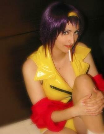 X Jpeg 119kb Cowboy Bebop Faye Valentine By Sfliminality