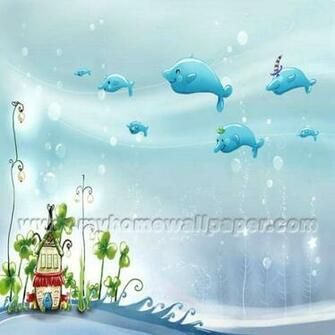 Baby Room Wallpaper HD For Mobile Border Desktop Designs