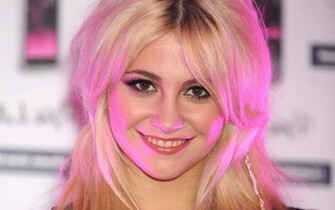 Pixie Lott HD Wallpaper