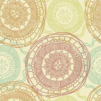 Boho Wallpaper Bohemian
