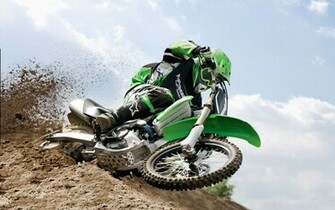 Motocross Wallpaper