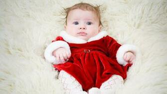 Adorable Cute Baby Girl Wallpaper HD Desktop