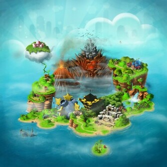 Super Mario Rpg World Map Wallpaper Lold Funny
