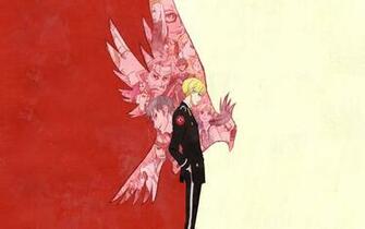 Desktop Wallpaper Jean Otus Acca Ku Kansatsu Ka Anime HD