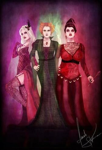 Hocus Pocus By Isaiahstephens