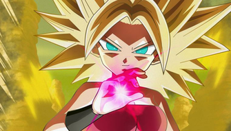 Caulifla Poster Que Novedad By Koku78
