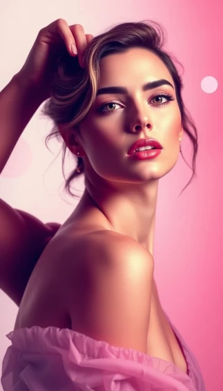 Ana De Armas Phone Wallpaper